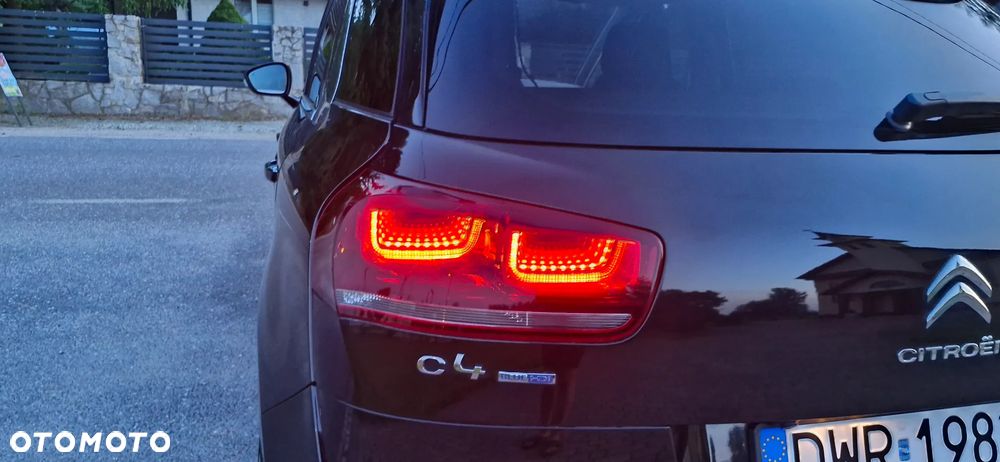 Citroën C4 Picasso BlueHDi 150 Exclusive - 25