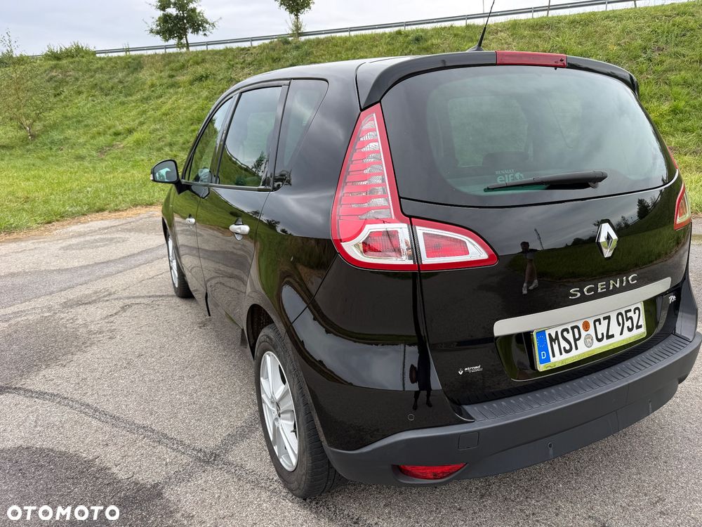 Renault Scenic TCe 130 Bose Edition - 8