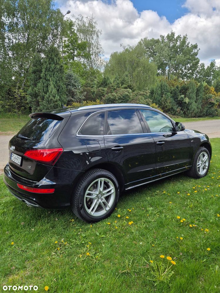 Audi Q5 - 4