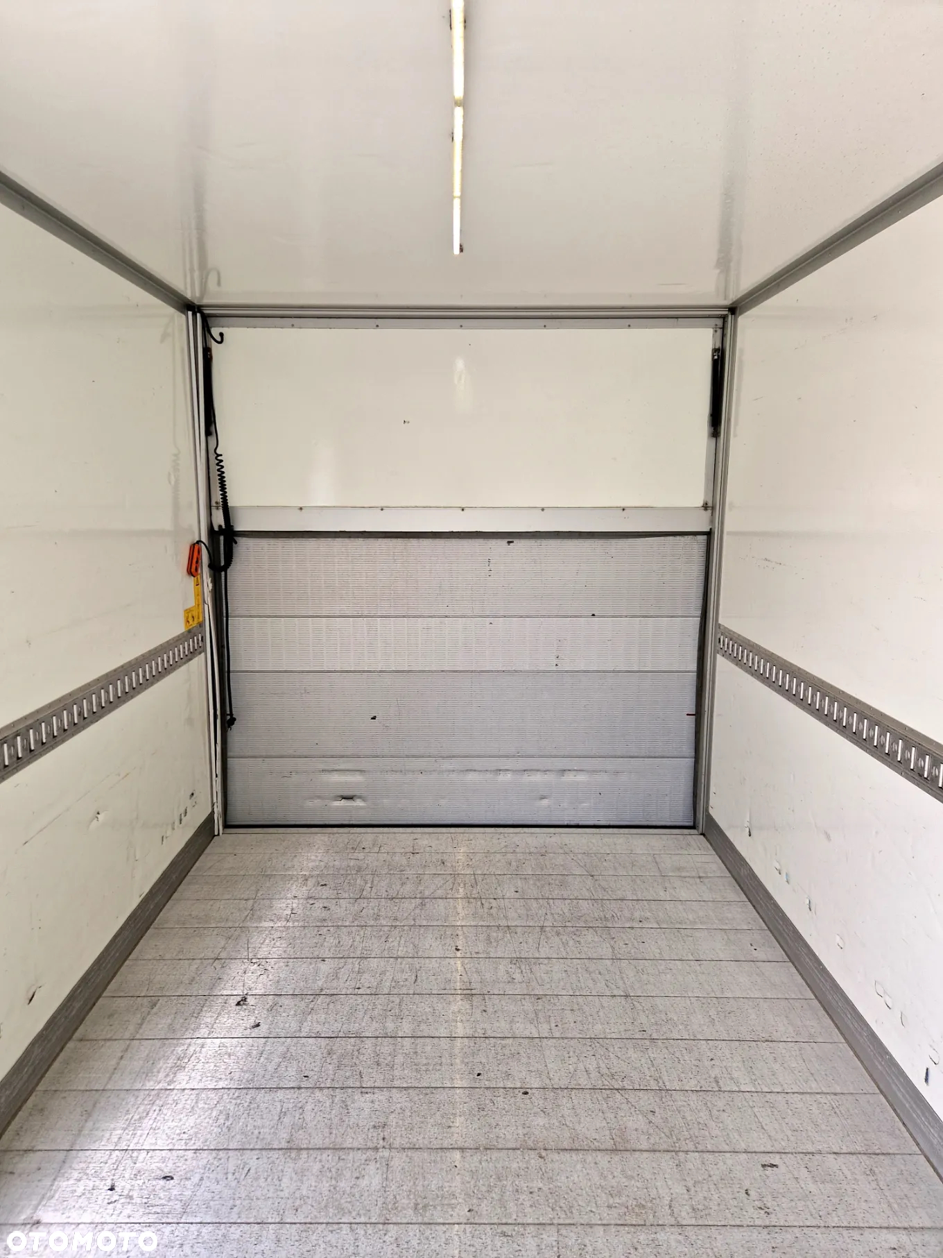 Iveco IVECO 35S15 2.3 HPI 150 KONNY KONTENER 4.3 M WINDA KLIMA WEBASTO GWARANCJA - 22