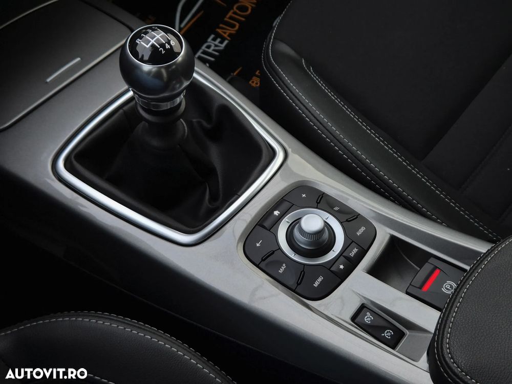 Renault Laguna dCi 110 FAP Dynamique - 34