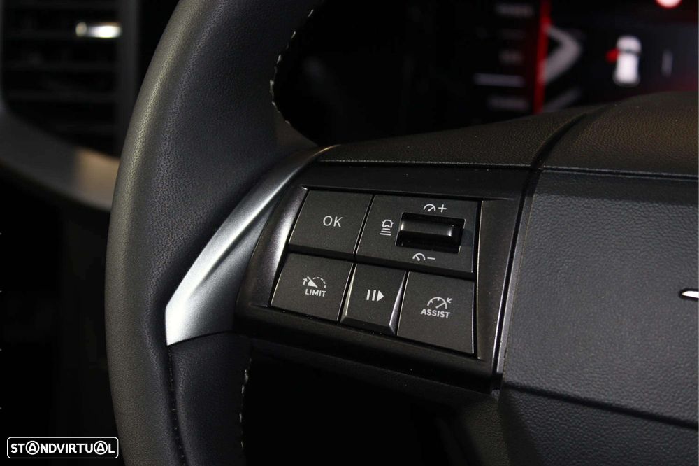 Opel Mokka 1.2 Hybrid GS eDCT - 19