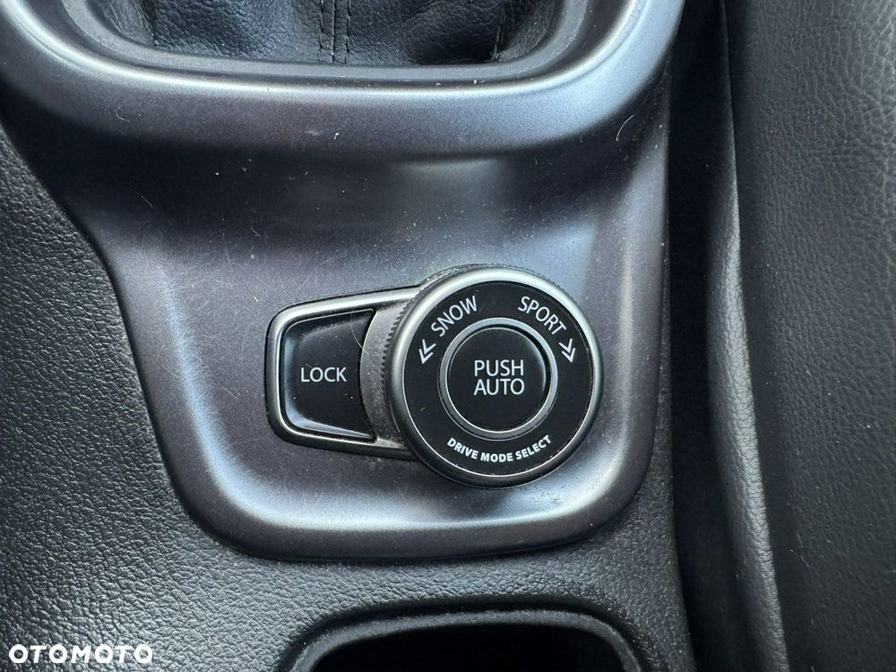 Suzuki Vitara 1.4 T Boosterjet S 4WD - 27