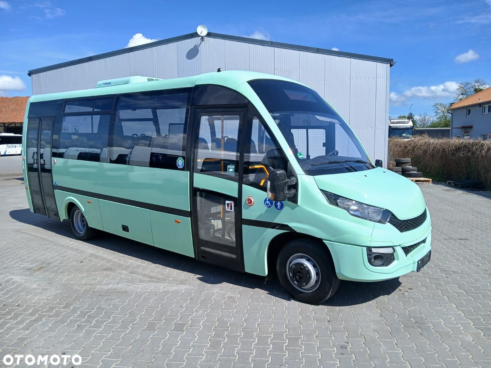 Iveco First - 1