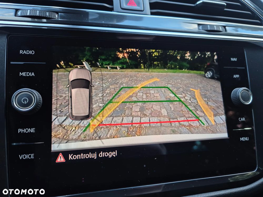 Volkswagen Tiguan 2.0 TSI BMT 4Mot Highline DSG - 15
