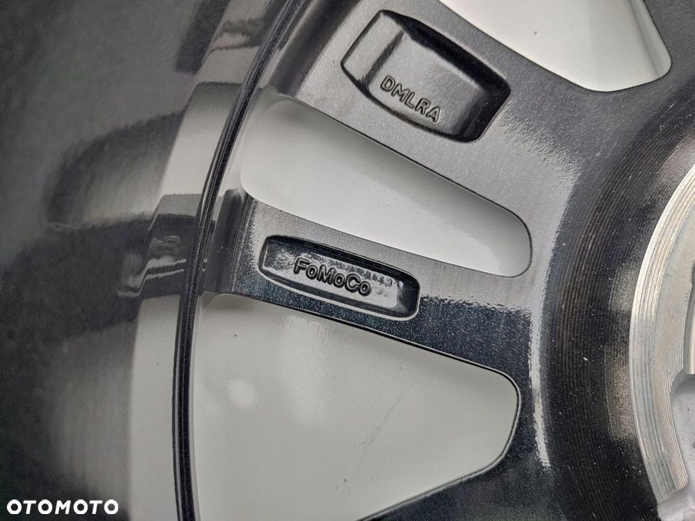 FELGA FORD KA + 2019 NOWA ORYGINAŁ - 5