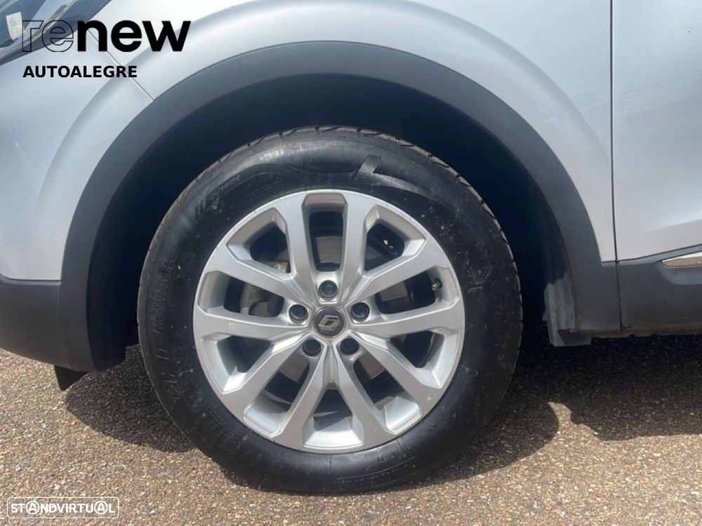 Renault Kadjar 1.5 dCi Exclusive - 9