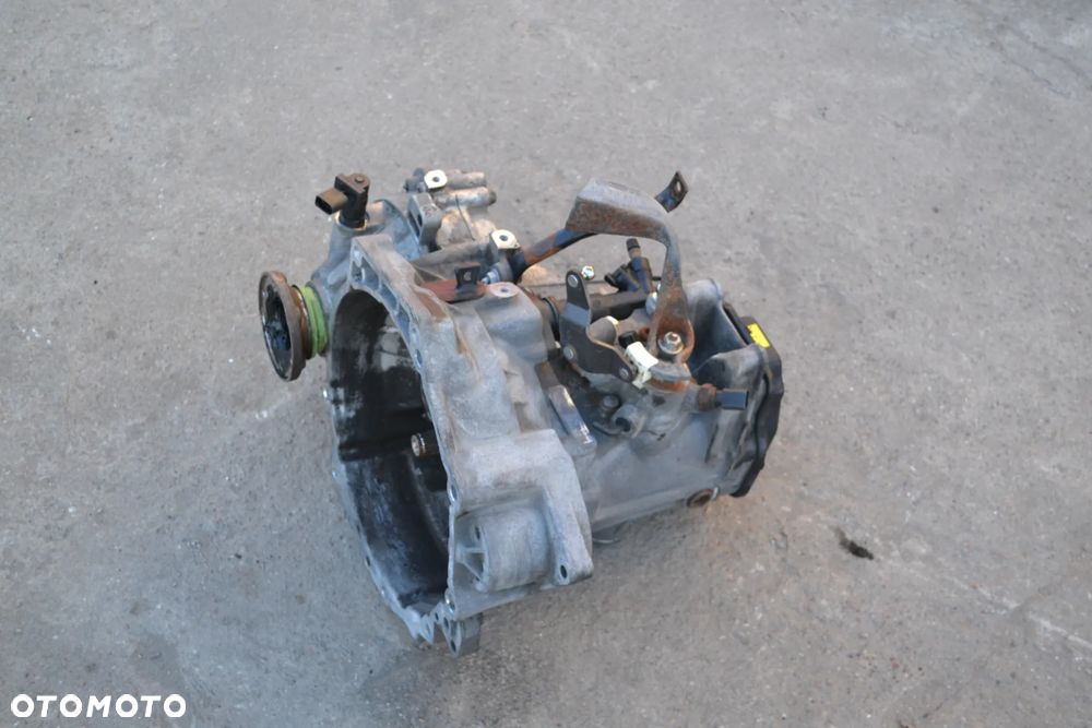 VW AUDI SEAT SKODA 1.9 TDI SKRZYNIA BIEGÓW MANUALNA EGR POMORSKIE - 3