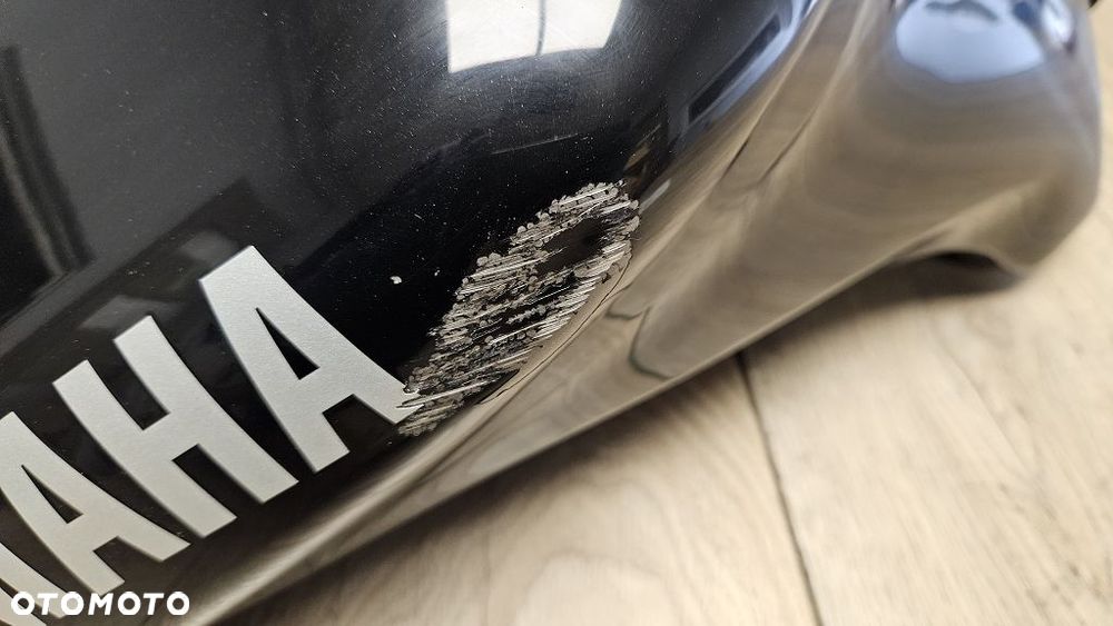 Zbiornik paliwa bak Yamaha FZS 1000 Fazer - 3