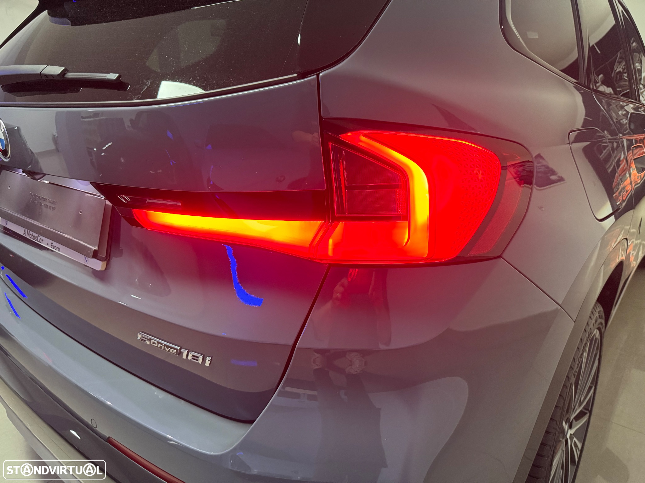 BMW X1 sDrive18i xLine - 31