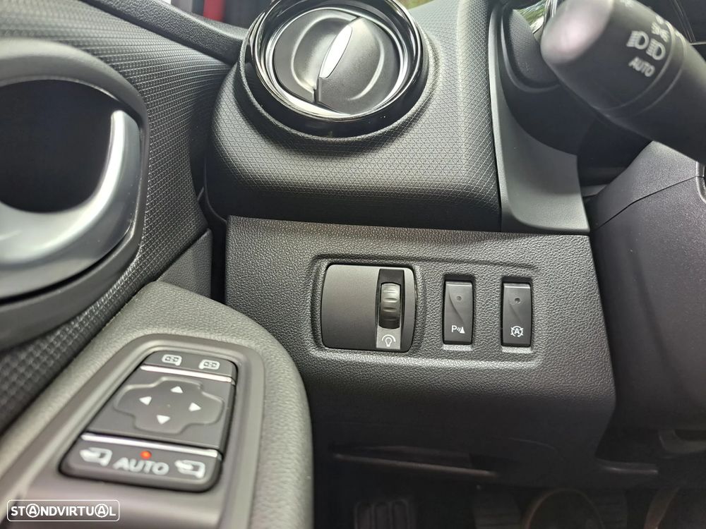 Renault Clio ENERGY TCe 120 INTENS - 18