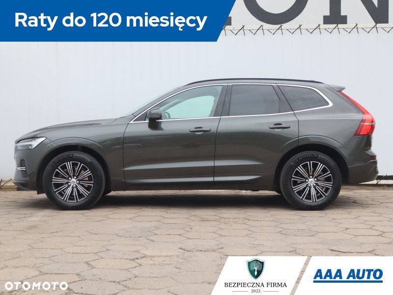 Volvo XC 60 - 4