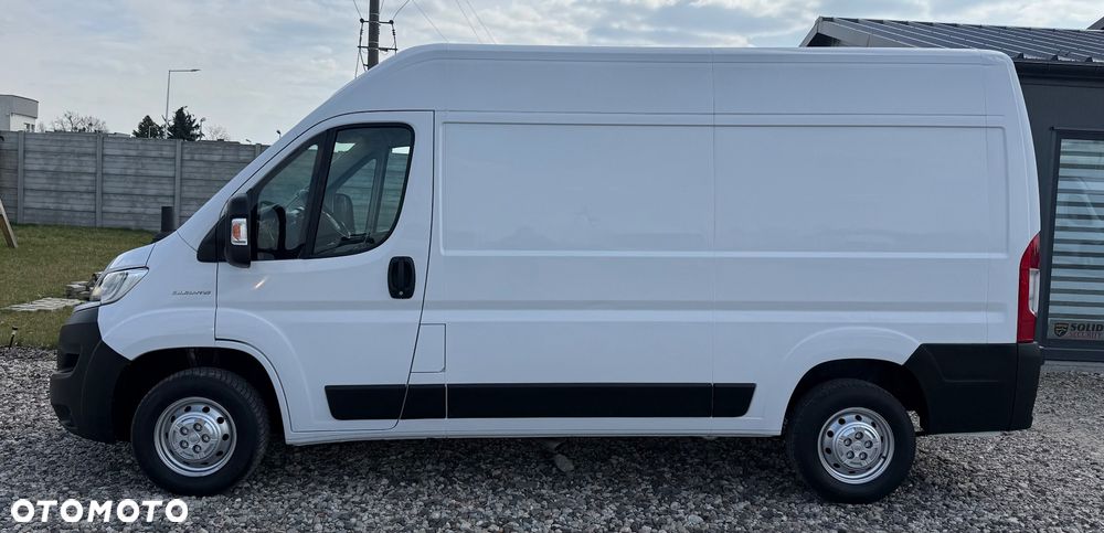 Fiat DUCATO L2H2 klima 2.3jtd navi, kamera, tempomat czujniki pdc - 4