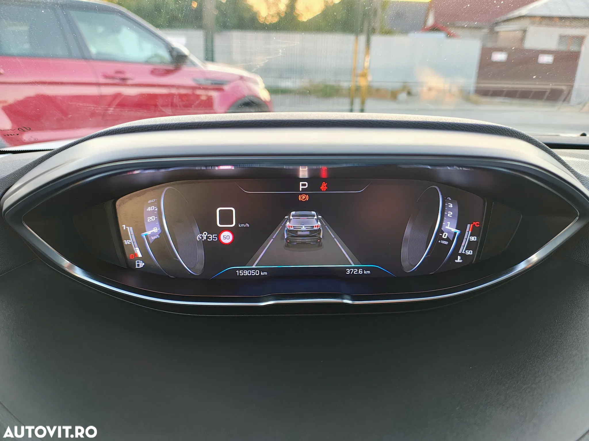 Peugeot 3008 1.5 BlueHDI 130 EAT8 Allure Pack - 31