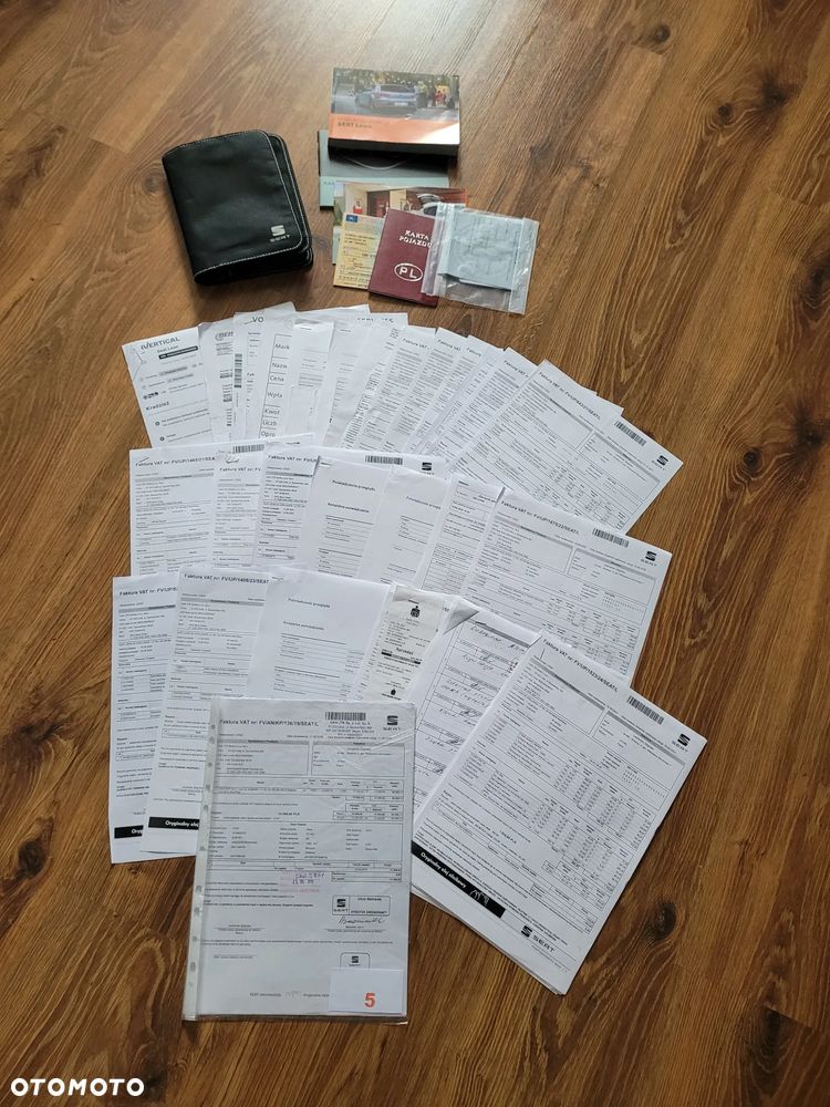 Seat Leon 1.5 TSI Xcellence - 39