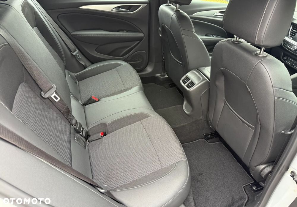 Opel Insignia 2.0 CDTI Business Elegance S&S - 34