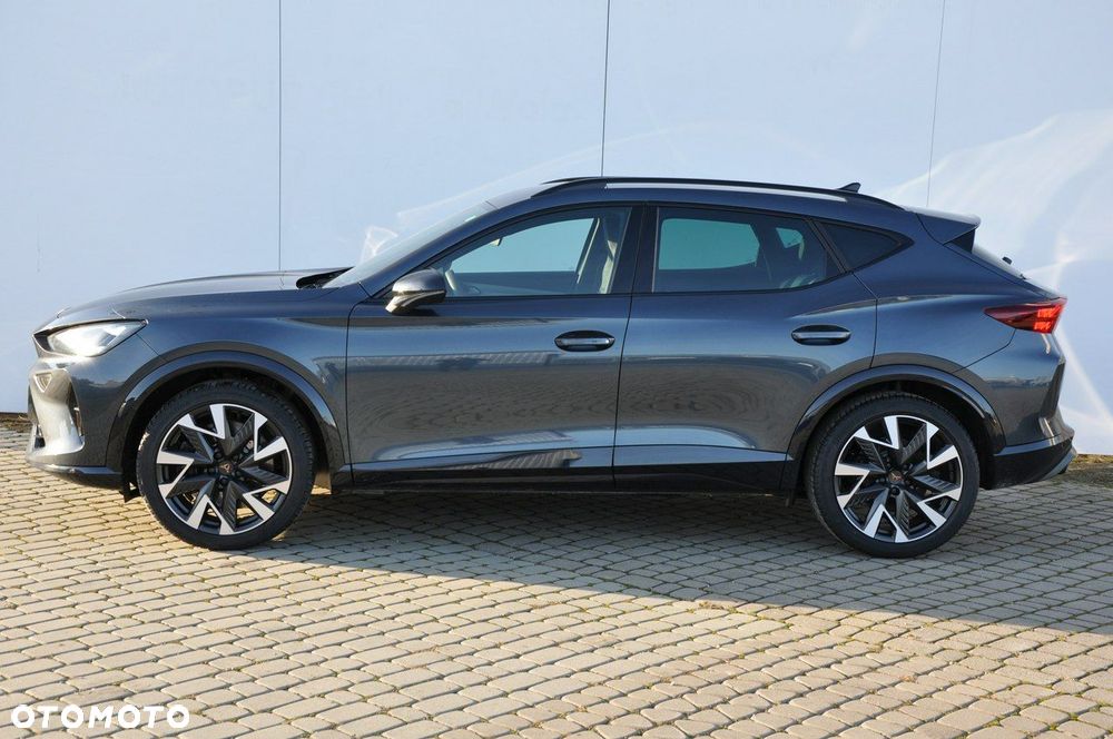 Cupra Formentor - 2