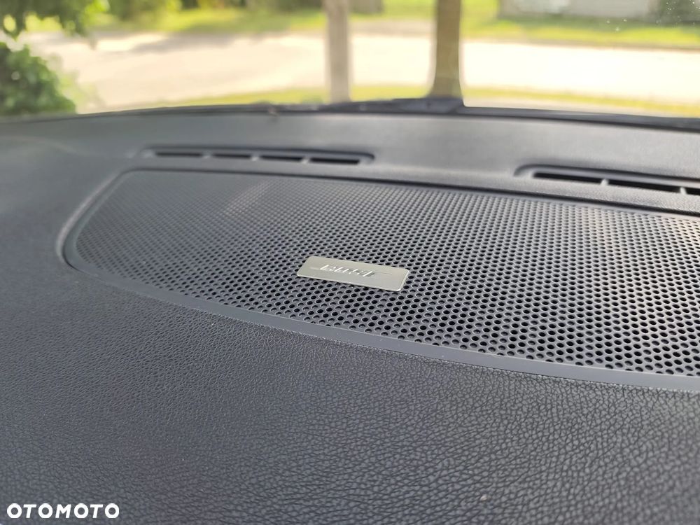 Renault Laguna dCi 180 FAP Initiale - 7