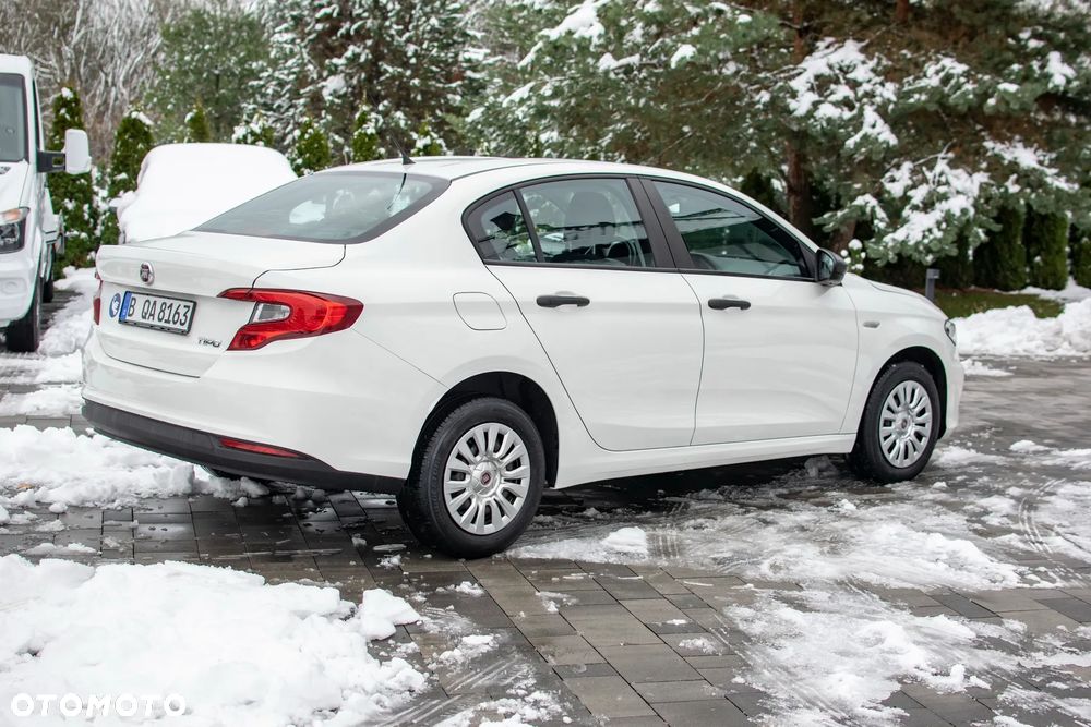 Fiat Tipo - 26