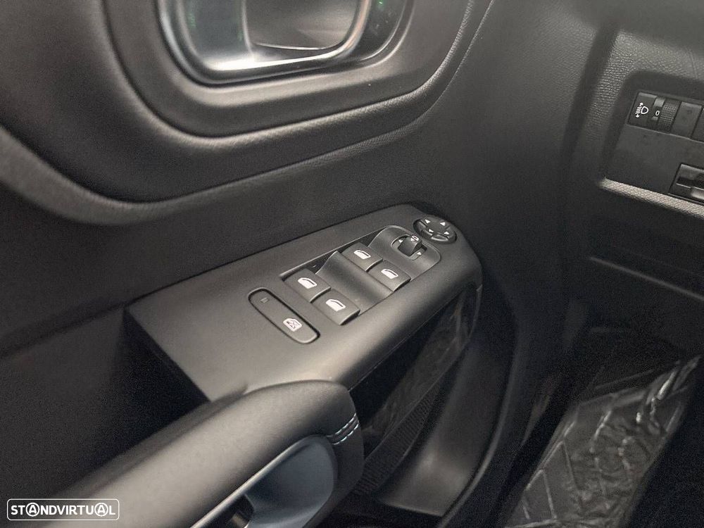 Citroën C5 Aircross 1.5 BlueHDi Max EAT8 - 21