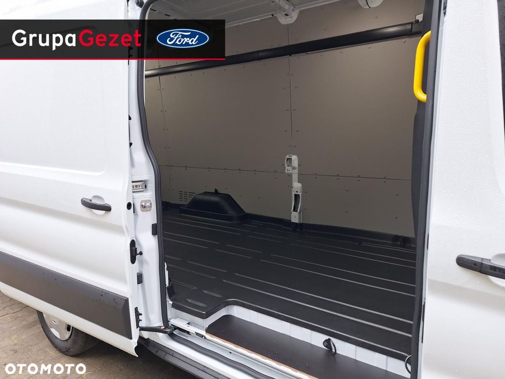 Ford Transit - 16