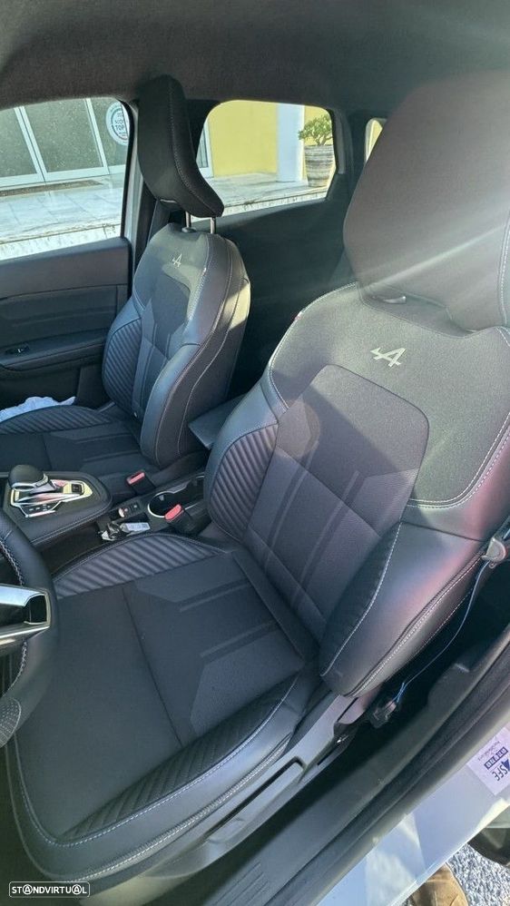 Renault Symbioz 1.6 E-Tech Full Hybrid Esprit Alpine - 29