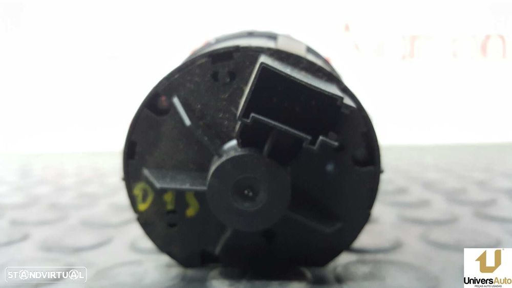 COMANDO DAS LUZES AUDI A6 BERLINA (4F2) 2.0 TDI - 3