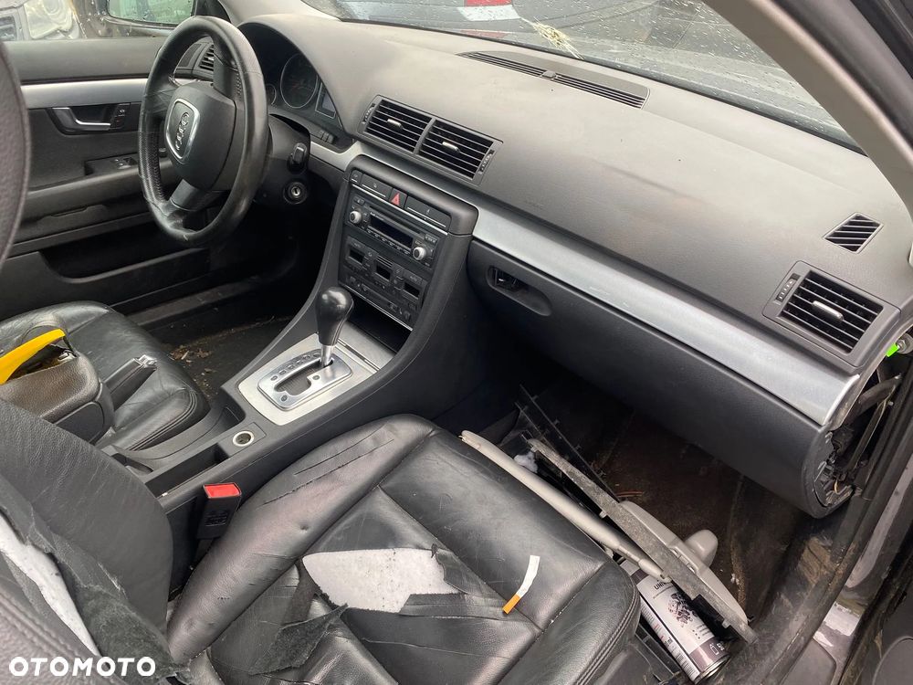 145/Audi A4 B7/ NA CZĘŚCI - 4