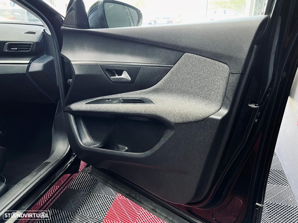 Peugeot 3008 1.6 BlueHDi Active - 35