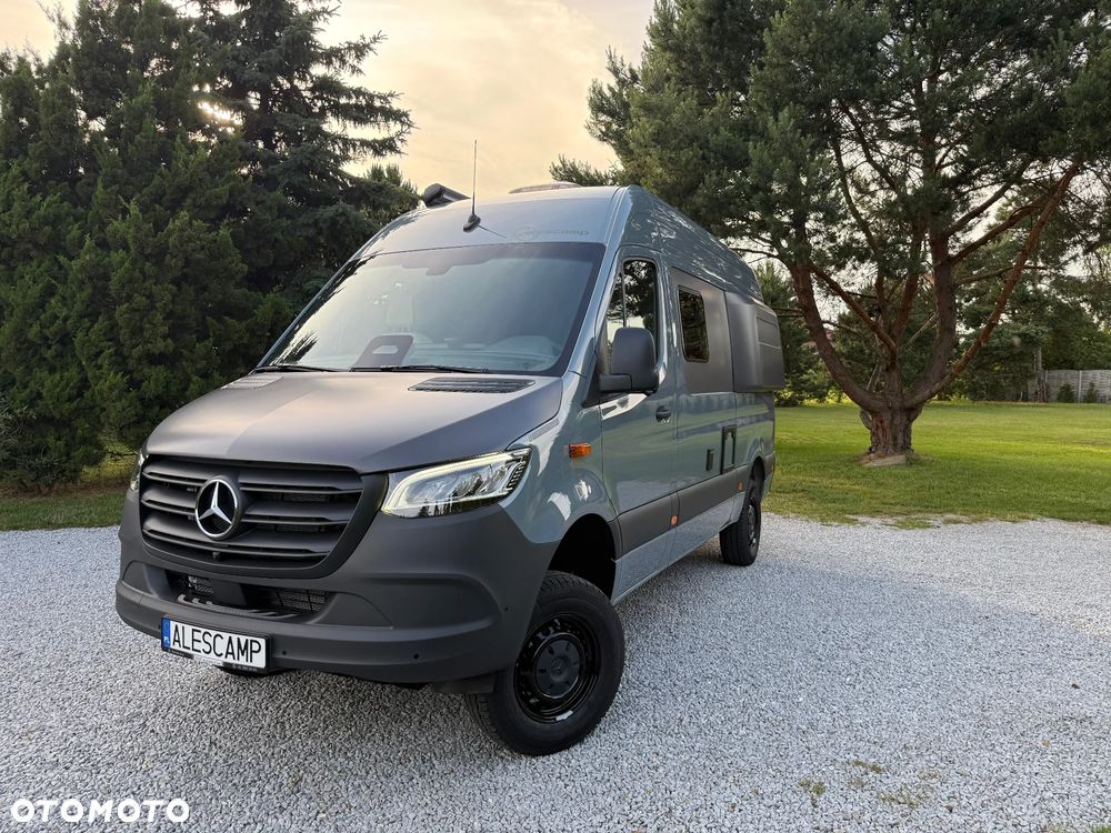 Mercedes-Benz SPRINTER - 3