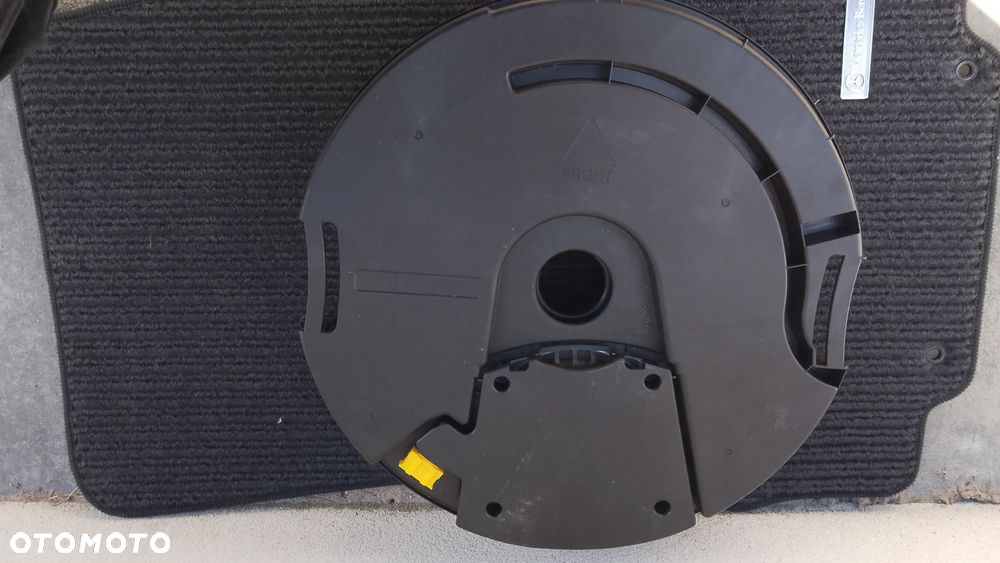 SUBWOOFER VW SKODA 6C0035621  GOLF 8 ATECA SKODA - 2