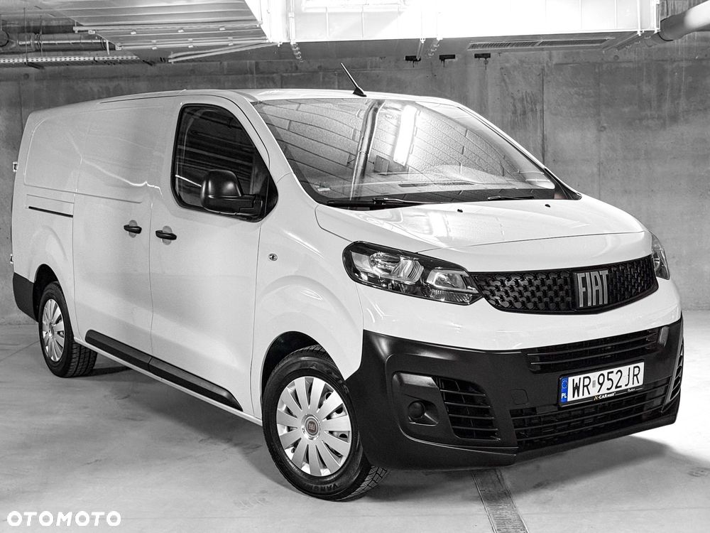 Fiat Scudo