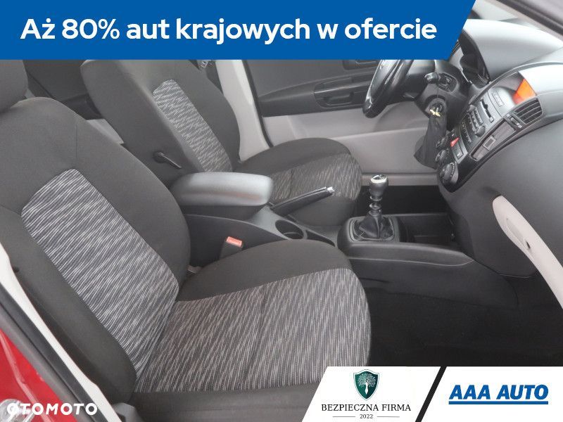 Kia Ceed - 11