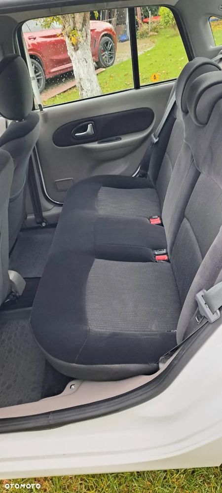 Renault Thalia 1.2 16V All Inclusive Euro5 - 6