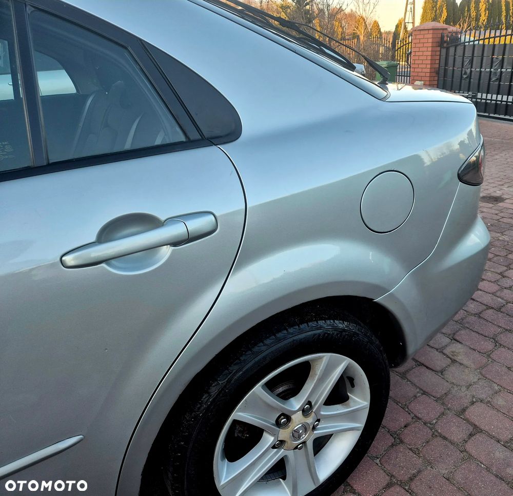 Mazda 6 Sport 2.0 Active - 5