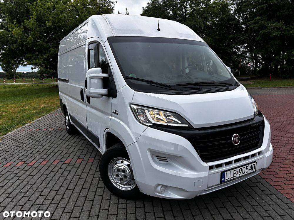 Fiat DUCATO - 1