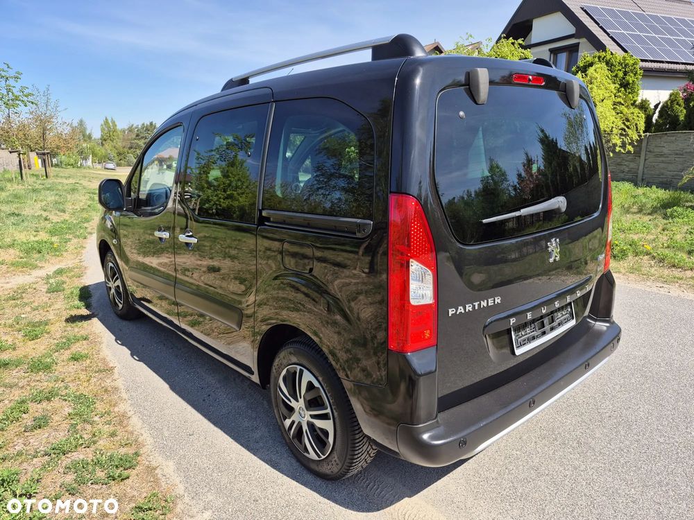 Peugeot Partner - 3