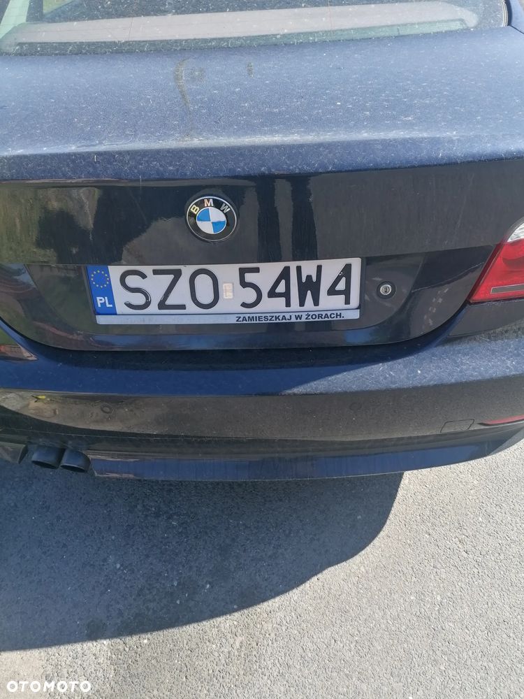BMW Seria 5 - 4