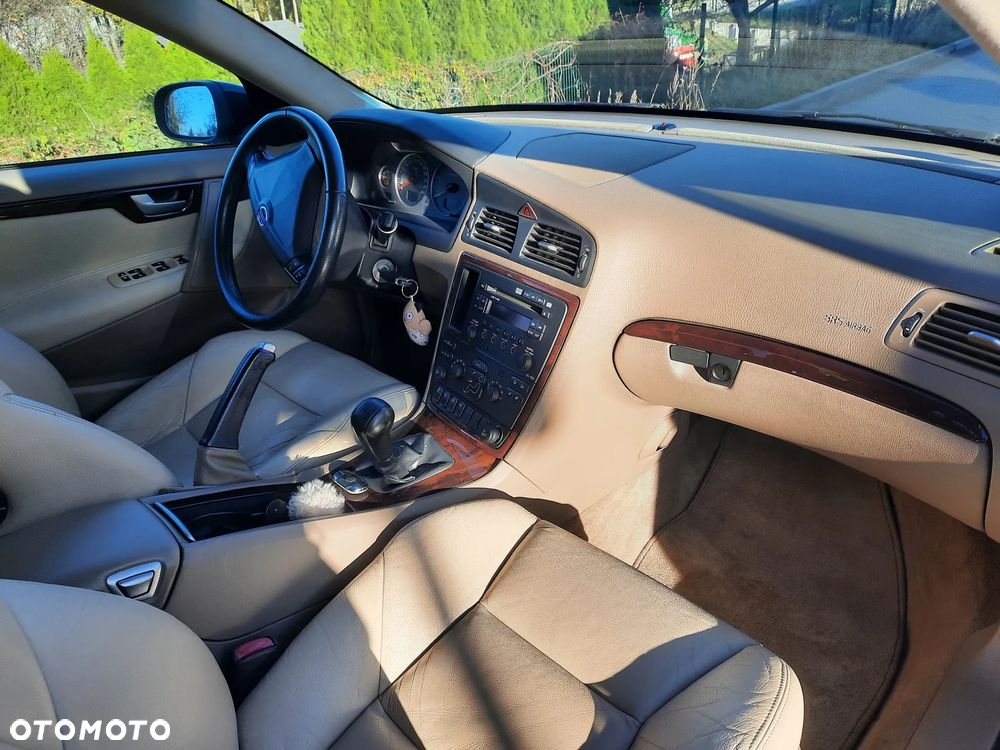 Volvo S60 - 9