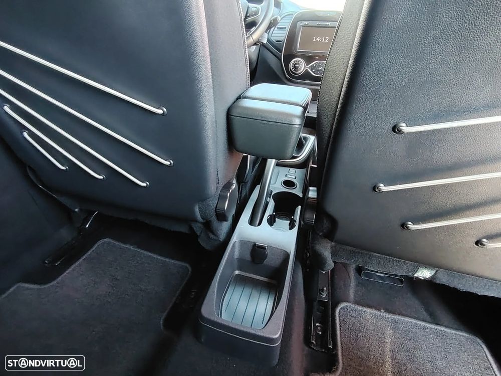 Renault Captur 0.9 TCE Exclusive - 20