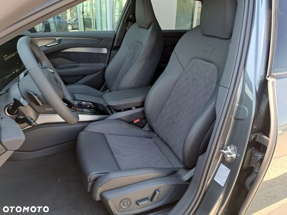 Audi A6 - 9