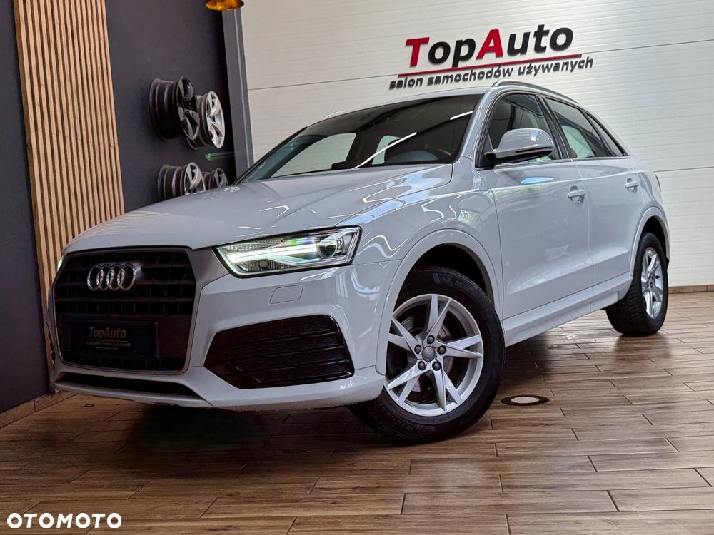 Audi Q3 1.4 TFSI Sport - 16