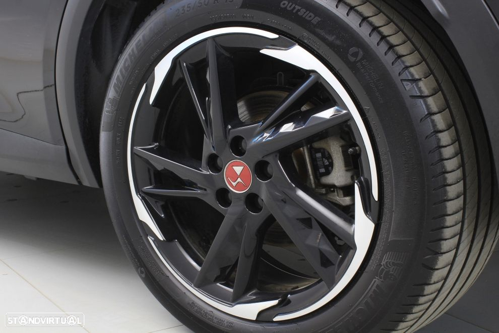 DS DS7 Crossback E-Tense Performance Line EAT8 - 13