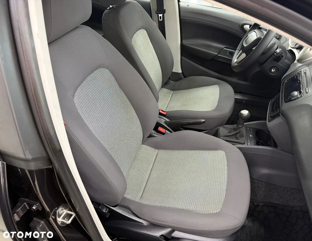 Seat Ibiza - 17