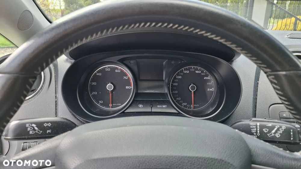 Seat Ibiza 1.2 TSI Style - 10