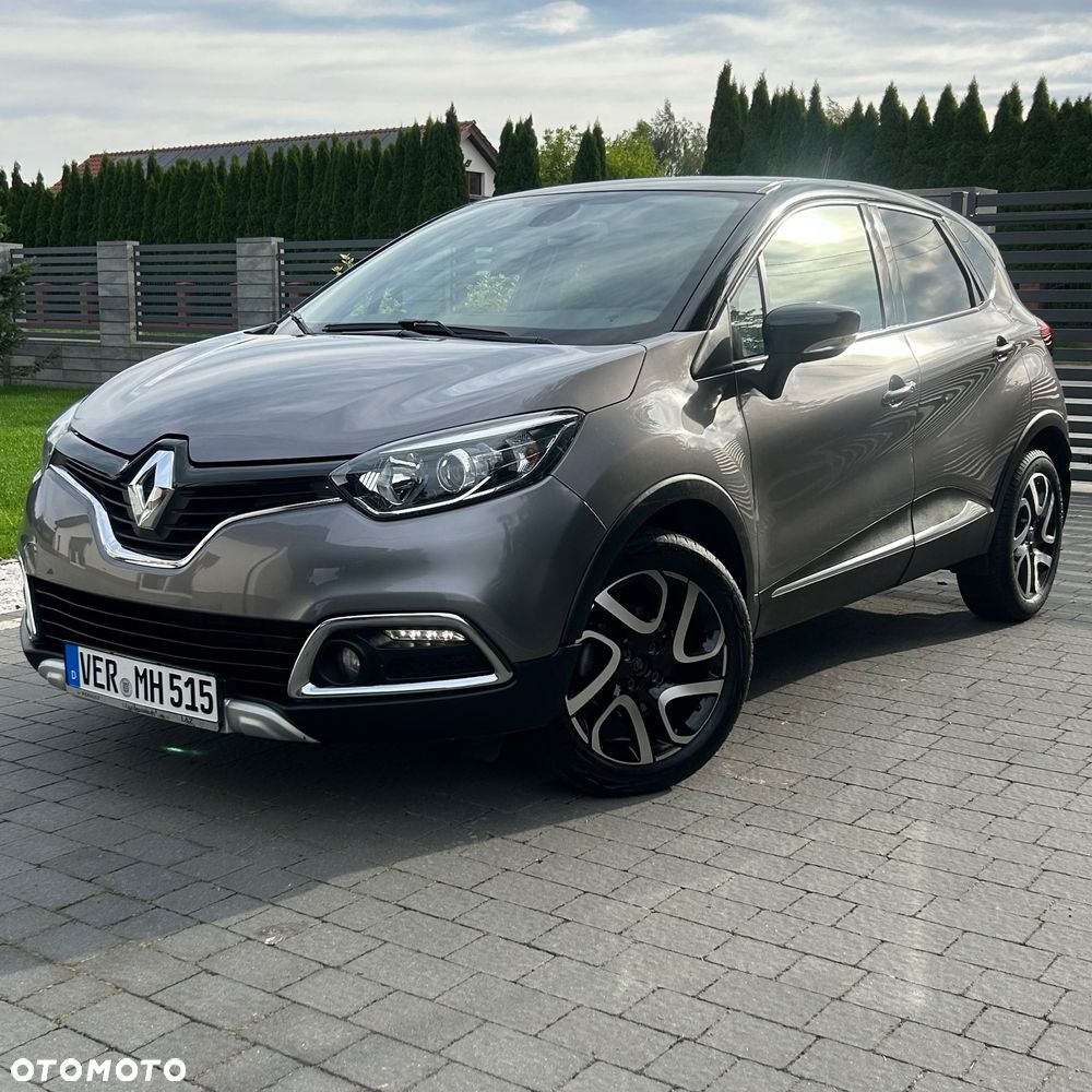 Renault Captur ENERGY TCe 120 EDC XMOD - 39