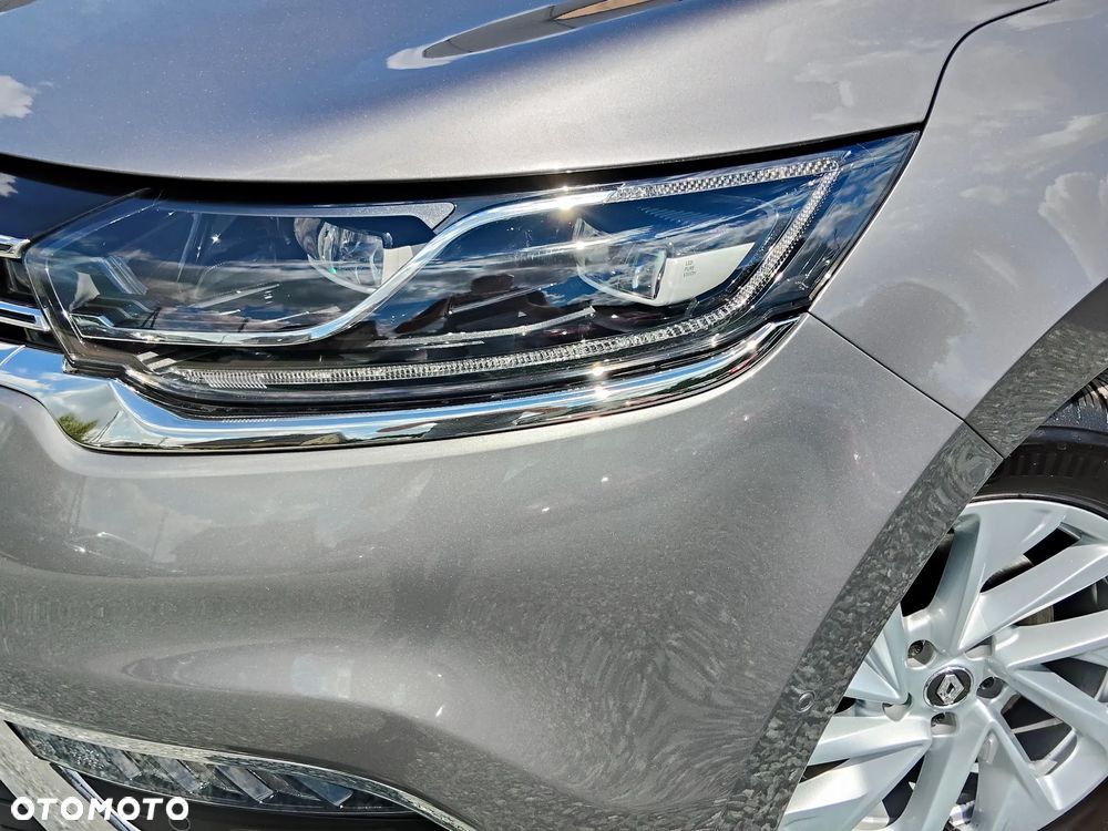 Renault Espace Energy dCi 160 EDC Intens - 6