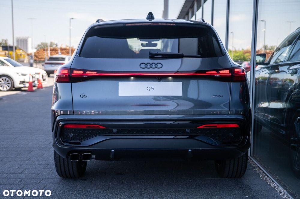 Audi Q5 - 5