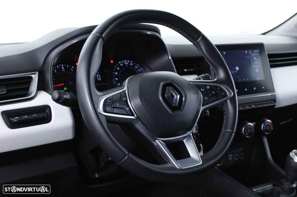 Renault Clio 1.0 TCe Evolution - 22