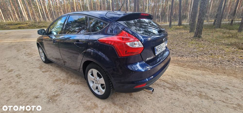 Ford Focus - 16